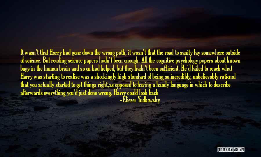 Narrow Down Quotes By Eliezer Yudkowsky Narrow Down Quotes By Eliezer Yudkowsky