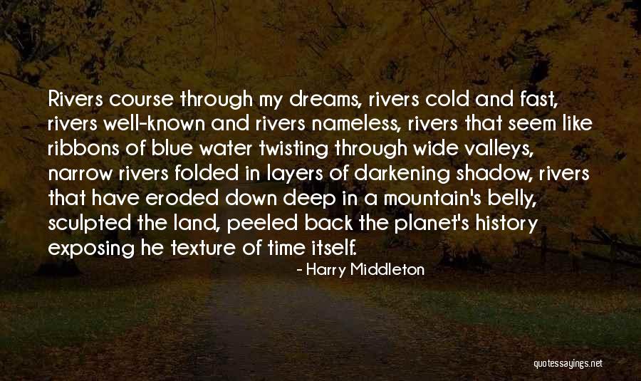 Narrow Down Quotes By Harry Middleton Narrow Down Quotes By Harry Middleton