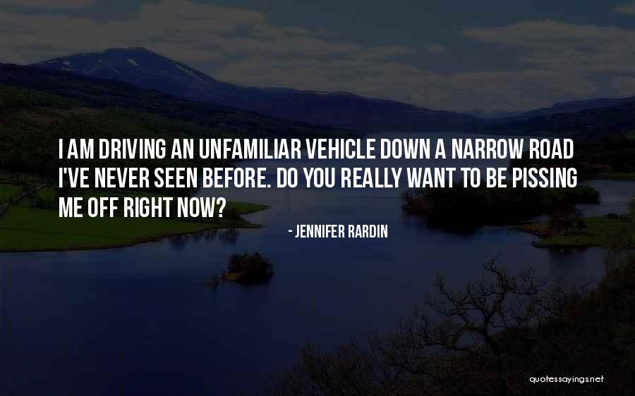 Narrow Down Quotes By Jennifer Rardin Narrow Down Quotes By Jennifer Rardin