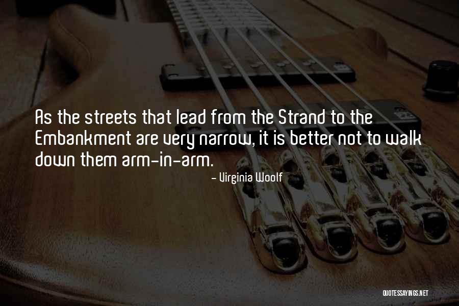 Narrow Down Quotes By Virginia Woolf Narrow Down Quotes By Virginia Woolf