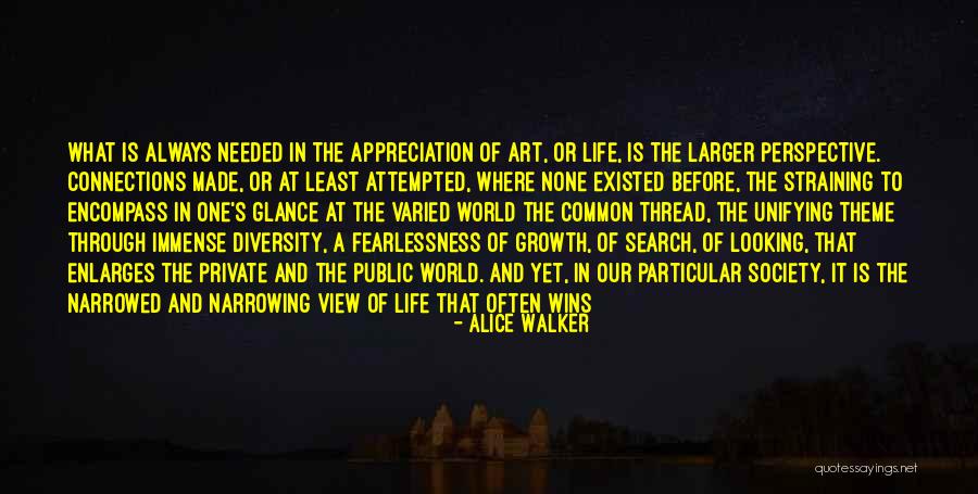 Narrow Mindedness Quotes By Alice Walker Narrow Mindedness Quotes By Alice Walker
