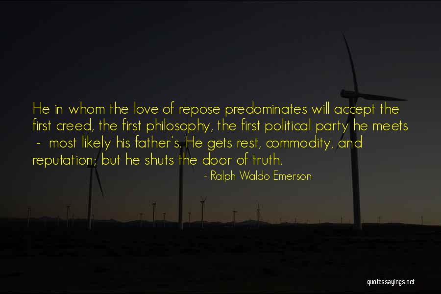 Narrow Mindedness Quotes By Ralph Waldo Emerson Narrow Mindedness Quotes By Ralph Waldo Emerson
