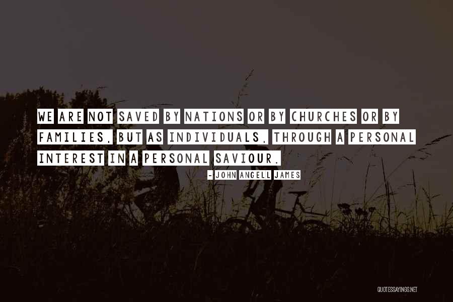 Narrow Places Freedom Quotes By John Angell James Narrow Places Freedom Quotes By John Angell James