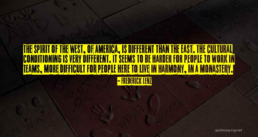 Narroway Dinner Theater Quotes By Frederick Lenz Narroway Dinner Theater Quotes By Frederick Lenz