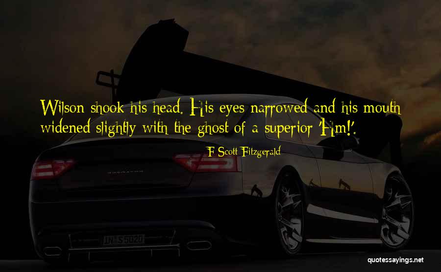 Narrowed Quotes By F Scott Fitzgerald Narrowed Quotes By F Scott Fitzgerald