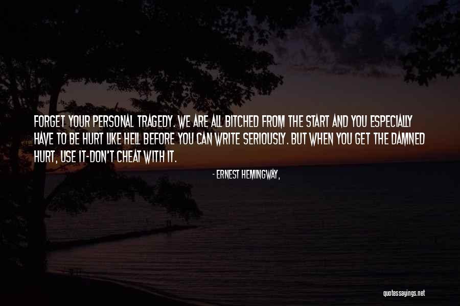 Narrower Graph Quotes By Ernest Hemingway, Narrower Graph Quotes By Ernest Hemingway,