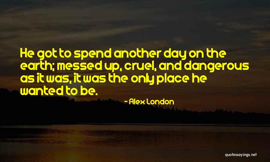 Narsa Yasash Quotes By Alex London Narsa Yasash Quotes By Alex London