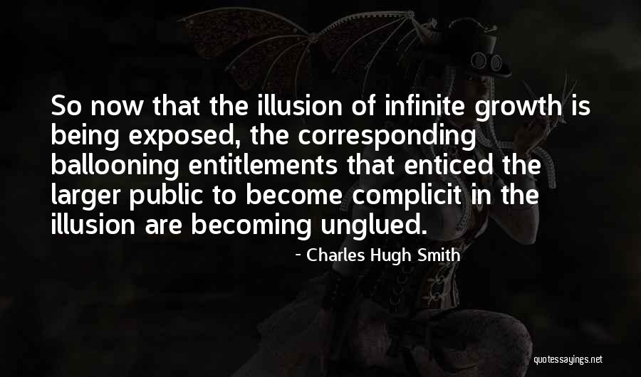 Narsad Quotes By Charles Hugh Smith Narsad Quotes By Charles Hugh Smith