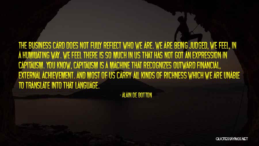 Narsil Lord Quotes By Alain De Botton Narsil Lord Quotes By Alain De Botton