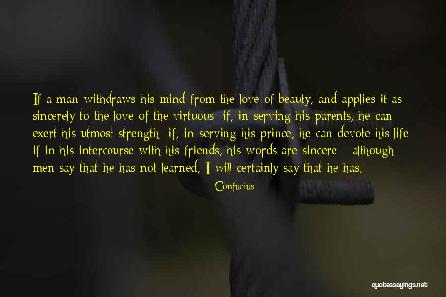 Narsil Lord Quotes By Confucius Narsil Lord Quotes By Confucius