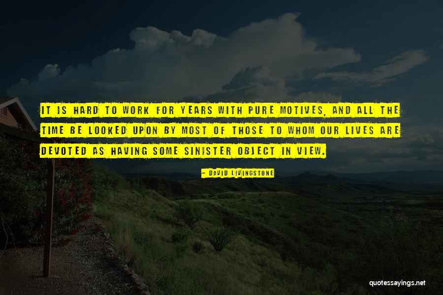Narsil Lord Quotes By David Livingstone Narsil Lord Quotes By David Livingstone