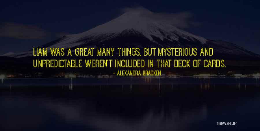 Narsil Reforged Quotes By Alexandra Bracken