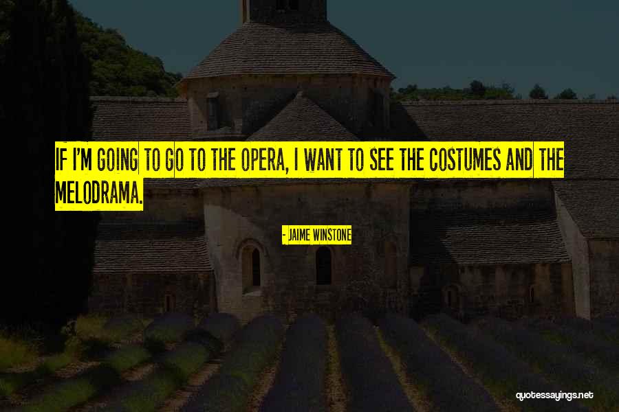 Narsingh Avtar Quotes By Jaime Winstone Narsingh Avtar Quotes By Jaime Winstone