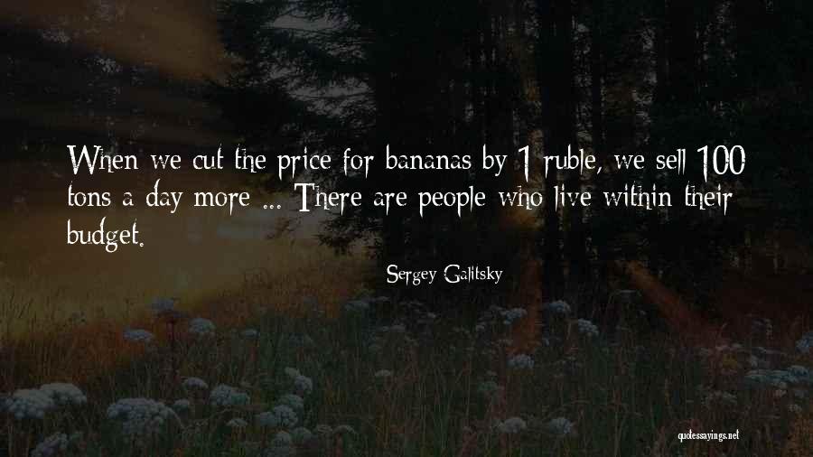 Narst 2021 Quotes By Sergey Galitsky Narst 2021 Quotes By Sergey Galitsky