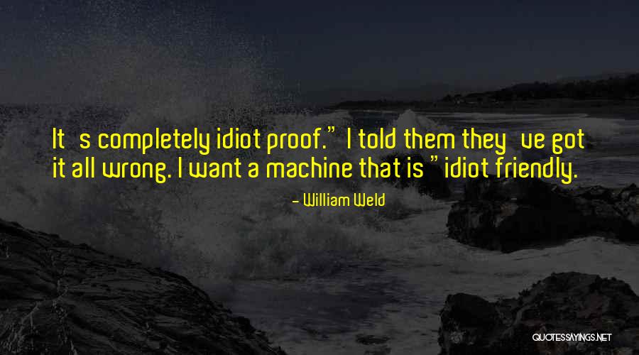 Narst 2021 Quotes By William Weld Narst 2021 Quotes By William Weld