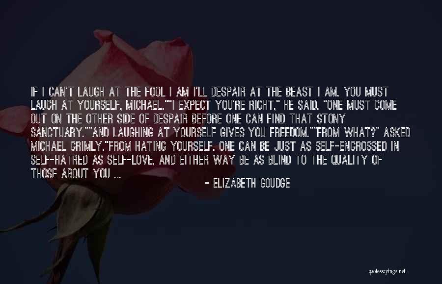 Narst 2022 Quotes By Elizabeth Goudge Narst 2022 Quotes By Elizabeth Goudge