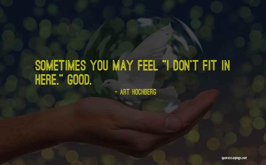 Narsts Ir Quotes By Art Hochberg Narsts Ir Quotes By Art Hochberg