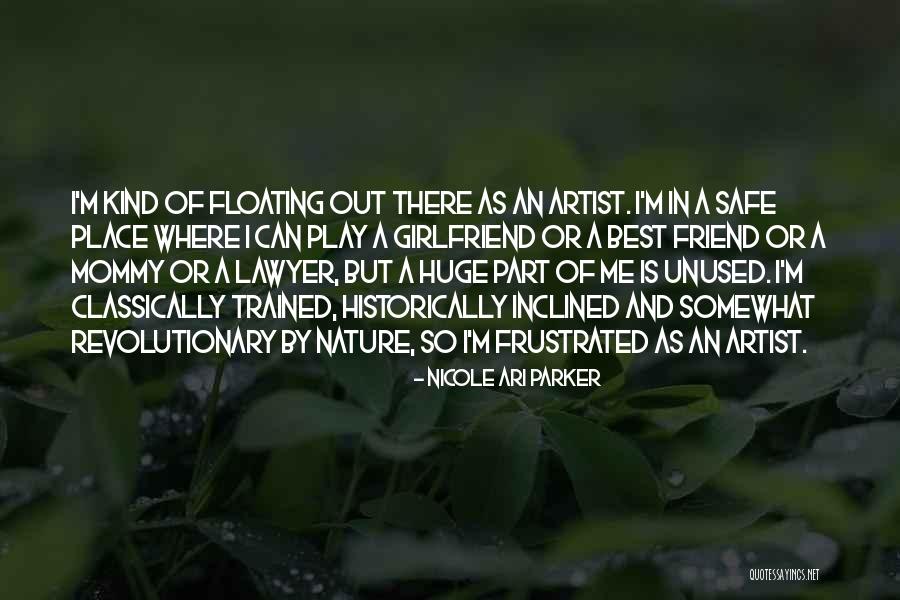Nartest Quotes By Nicole Ari Parker Nartest Quotes By Nicole Ari Parker