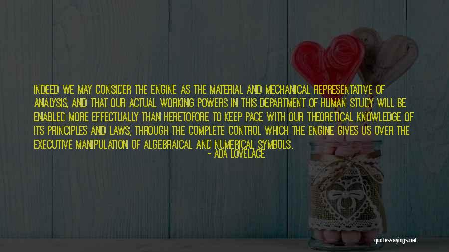 Nartey Group Quotes By Ada Lovelace Nartey Group Quotes By Ada Lovelace