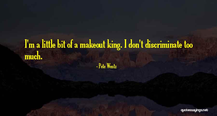 Nartey V Quotes By Pete Wentz Nartey V Quotes By Pete Wentz