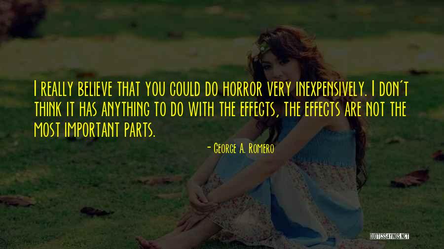 Narthanalaya Quotes By George A. Romero Narthanalaya Quotes By George A. Romero