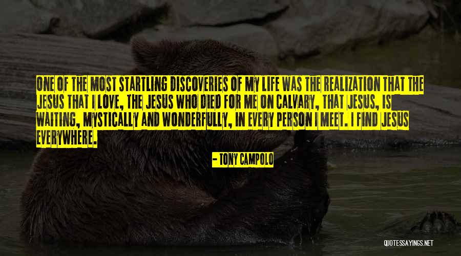 Narthanasala Quotes By Tony Campolo Narthanasala Quotes By Tony Campolo