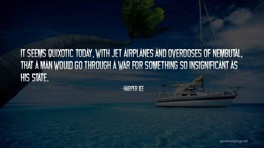Nartsiss Potis Quotes By Harper Lee Nartsiss Potis Quotes By Harper Lee