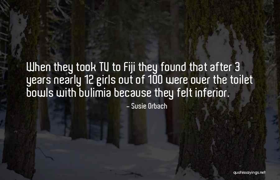Naru Quotes By Susie Orbach Naru Quotes By Susie Orbach