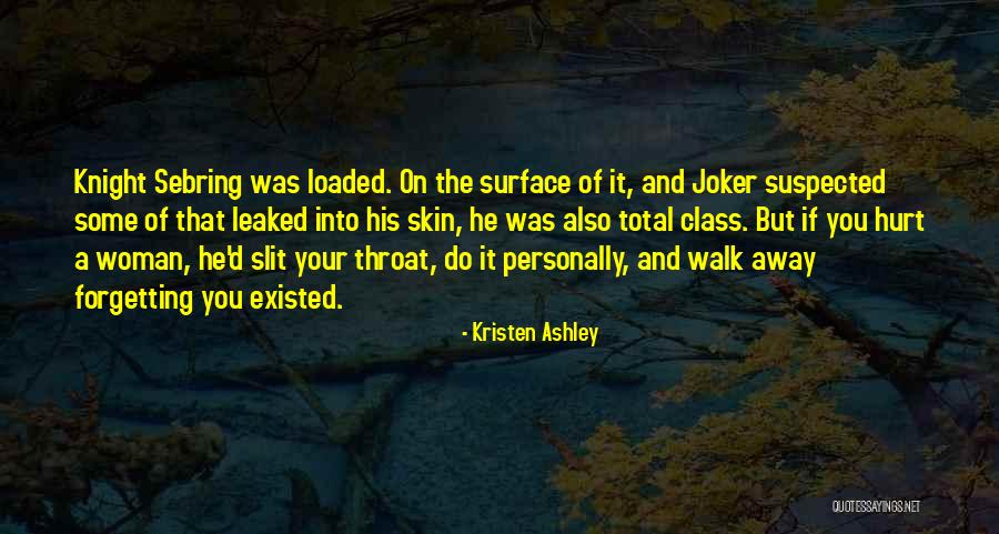 Naruchan101 Quotes By Kristen Ashley Naruchan101 Quotes By Kristen Ashley