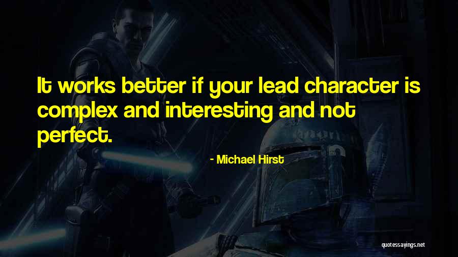 Naruchan101 Quotes By Michael Hirst Naruchan101 Quotes By Michael Hirst