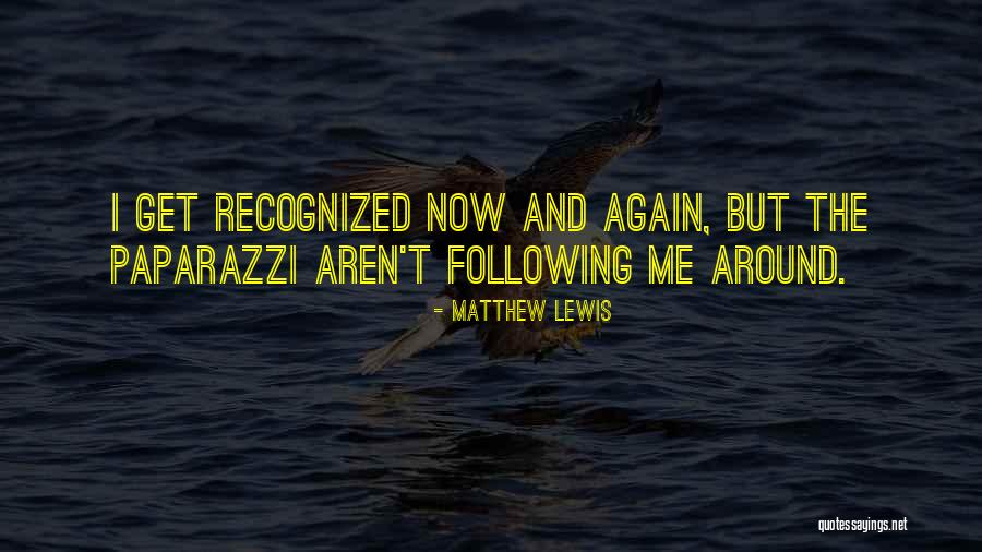 Narude Quotes By Matthew Lewis Narude Quotes By Matthew Lewis
