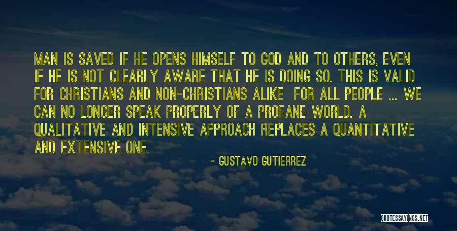 Narudog Quotes By Gustavo Gutierrez Narudog Quotes By Gustavo Gutierrez