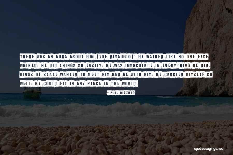 Naruemon Quotes By Phil Rizzuto Naruemon Quotes By Phil Rizzuto