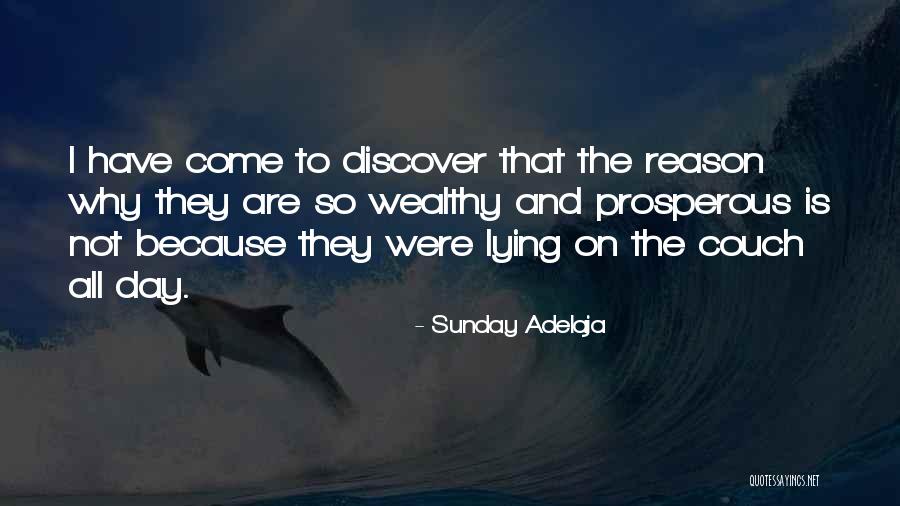 Naruemon Quotes By Sunday Adelaja Naruemon Quotes By Sunday Adelaja