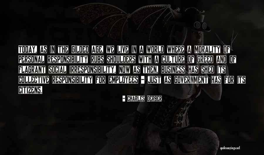 Naruhiko Higashikuni Quotes By Charles Derber Naruhiko Higashikuni Quotes By Charles Derber