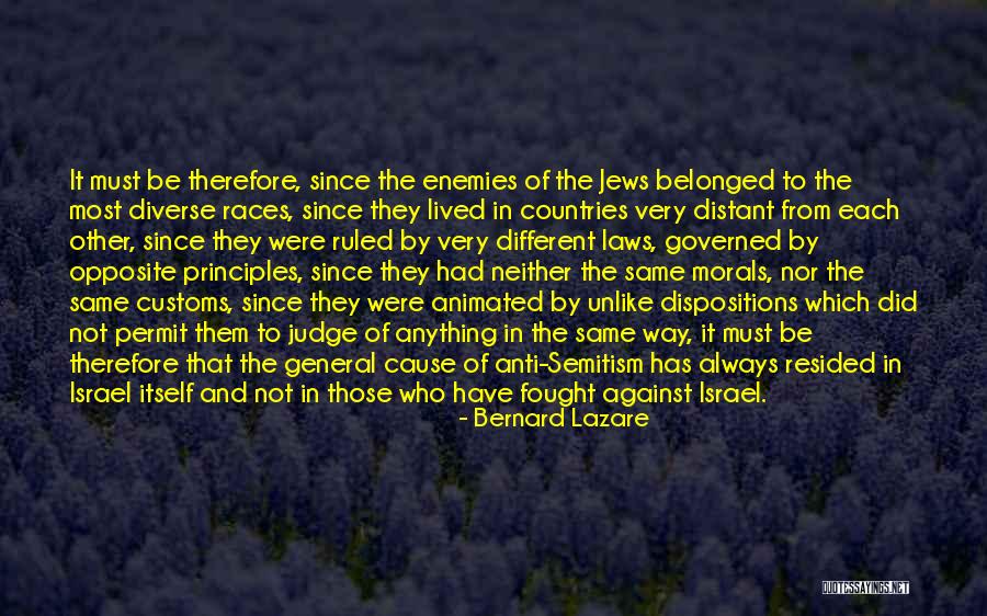 Naruisarabi Quotes By Bernard Lazare Naruisarabi Quotes By Bernard Lazare
