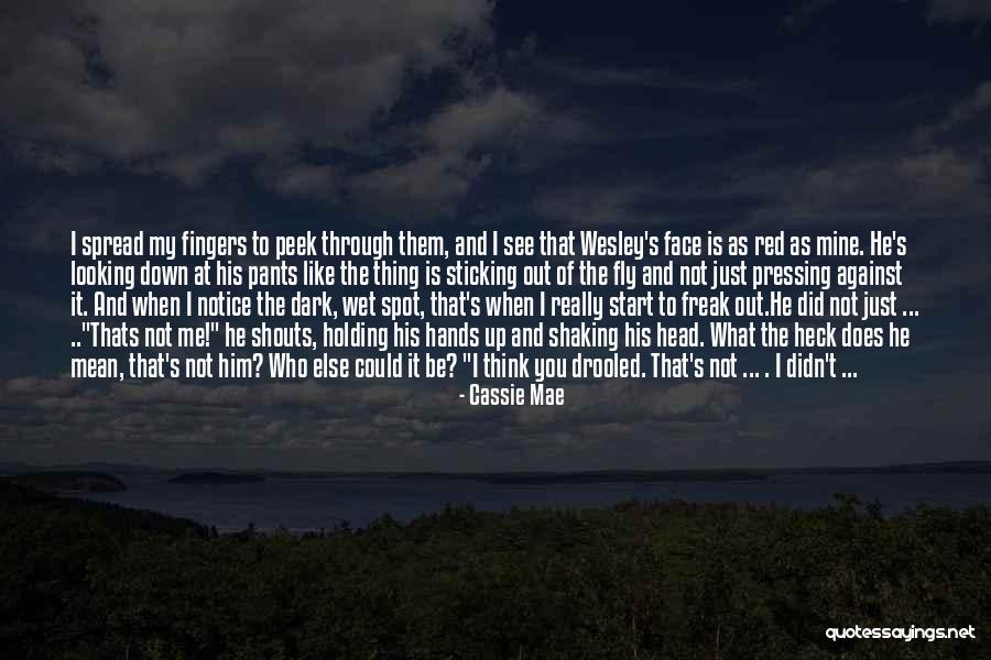 Naruisarabi Quotes By Cassie Mae Naruisarabi Quotes By Cassie Mae