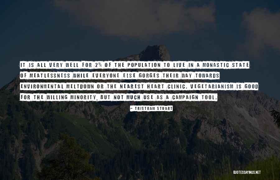 Narukvice Protiv Quotes By Tristram Stuart Narukvice Protiv Quotes By Tristram Stuart