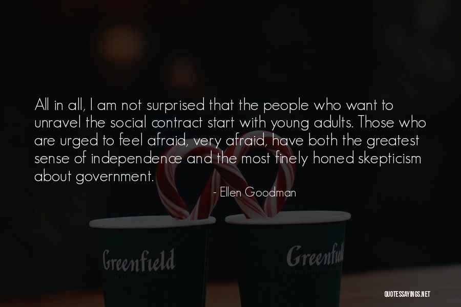 Narukvice Sa Quotes By Ellen Goodman Narukvice Sa Quotes By Ellen Goodman