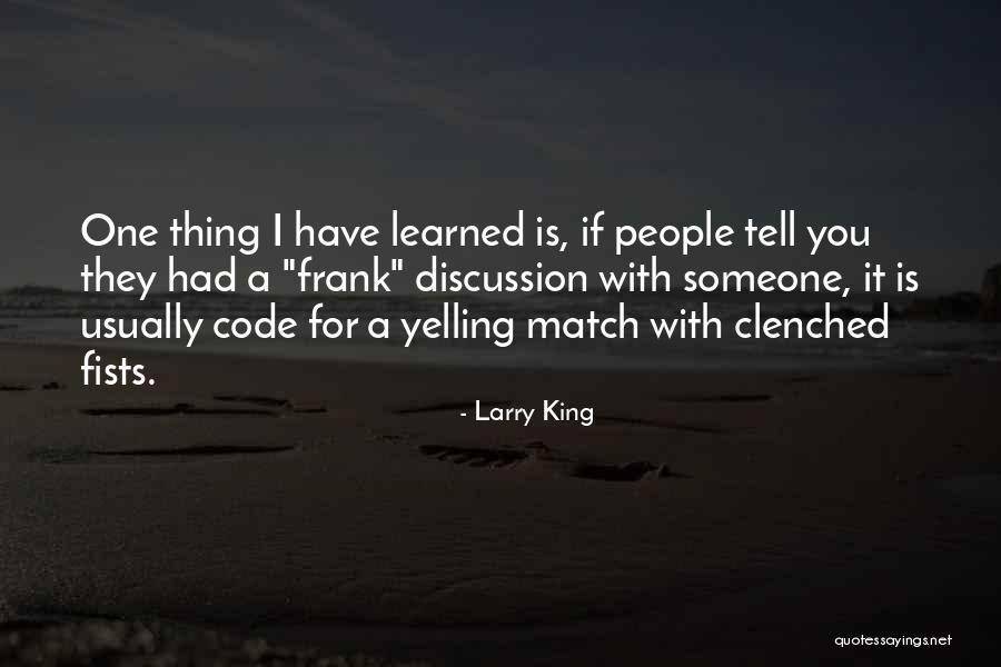 Narukvice Sa Quotes By Larry King Narukvice Sa Quotes By Larry King