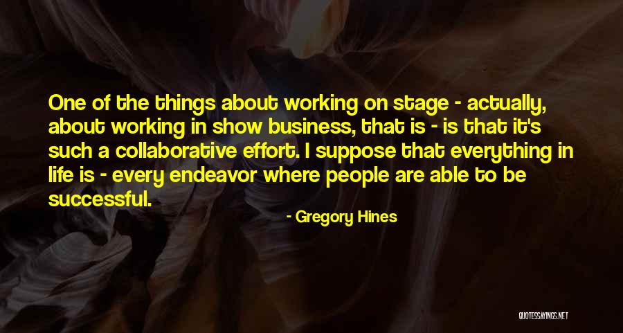 Narukvice Za Quotes By Gregory Hines Narukvice Za Quotes By Gregory Hines