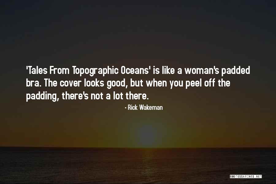 Narula Institute Quotes By Rick Wakeman Narula Institute Quotes By Rick Wakeman