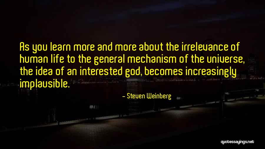 Narula Insurance Quotes By Steven Weinberg Narula Insurance Quotes By Steven Weinberg