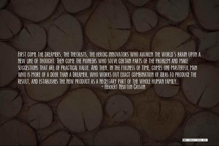 Narumi Kurosaki Quotes By Herbert Newton Casson Narumi Kurosaki Quotes By Herbert Newton Casson