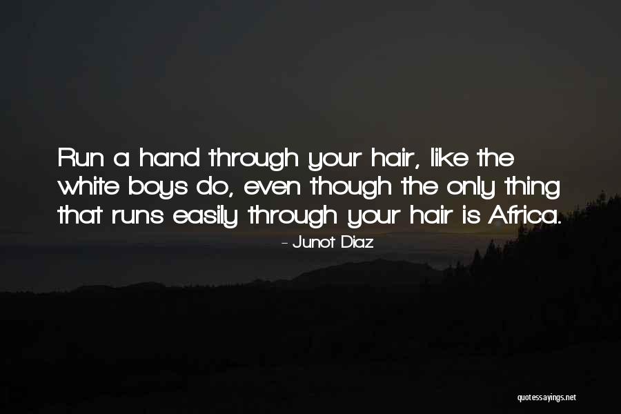 Narumon 1986 Quotes By Junot Diaz Narumon 1986 Quotes By Junot Diaz