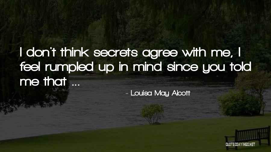 Naruse Kokomi Quotes By Louisa May Alcott Naruse Kokomi Quotes By Louisa May Alcott