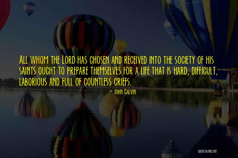 Narushima Ryu Quotes By John Calvin Narushima Ryu Quotes By John Calvin