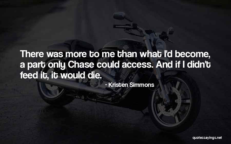 Narushima Ryu Quotes By Kristen Simmons Narushima Ryu Quotes By Kristen Simmons