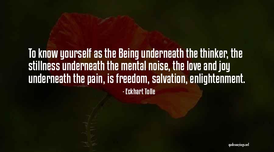 Naruto Fanfiction Quotes By Eckhart Tolle Naruto Fanfiction Quotes By Eckhart Tolle