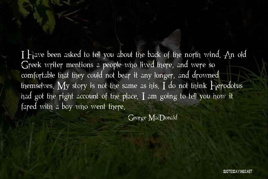 Naruto Meets Minato Quotes By George MacDonald Naruto Meets Minato Quotes By George MacDonald